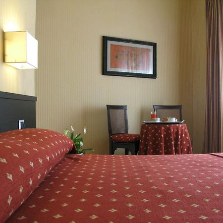 York Hotel Róma Kültér fotó