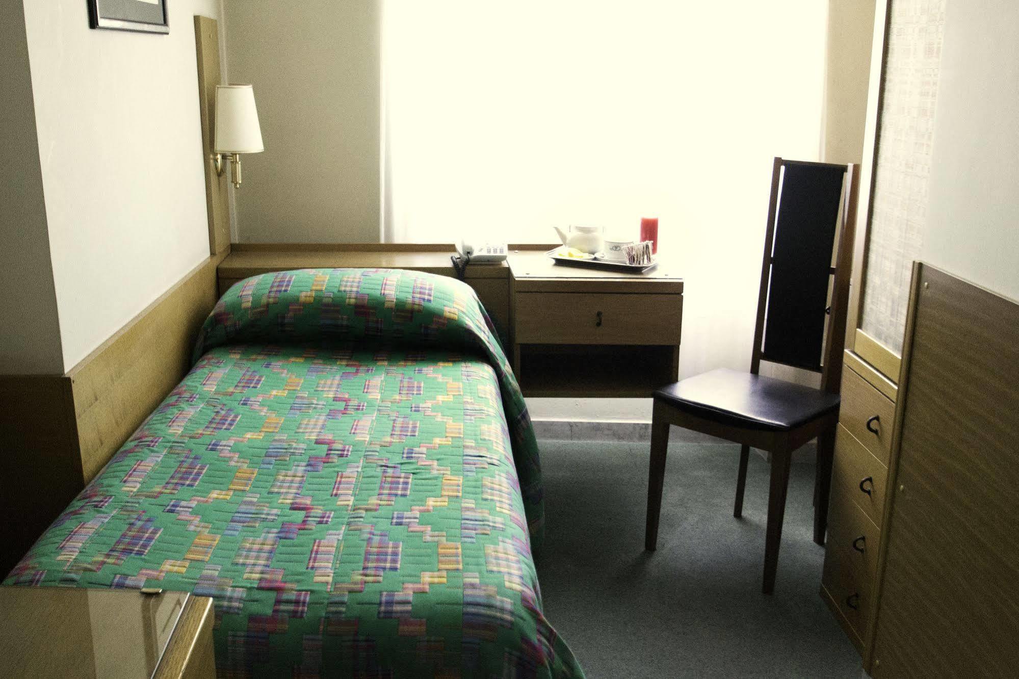 York Hotel Róma Kültér fotó