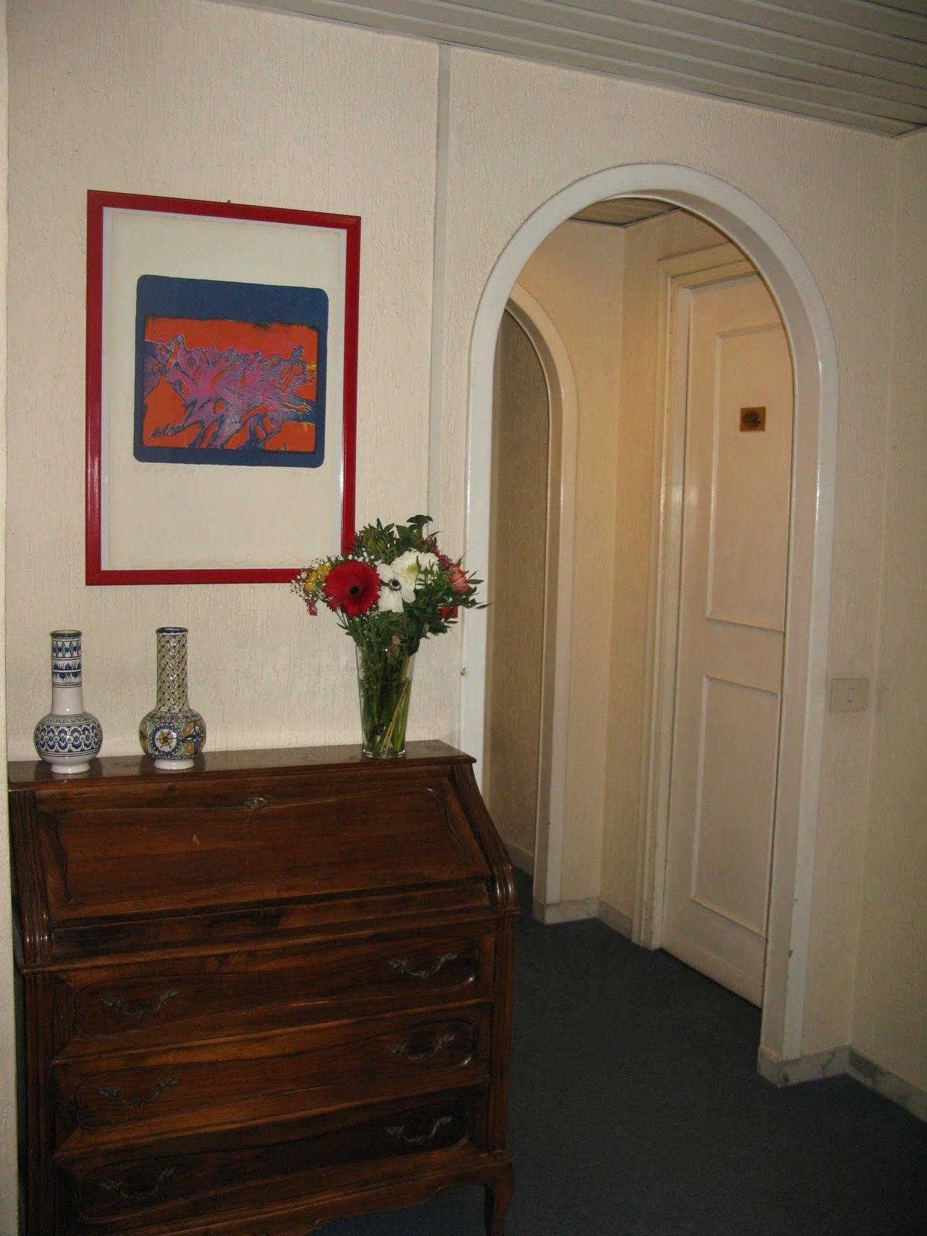 York Hotel Róma Kültér fotó
