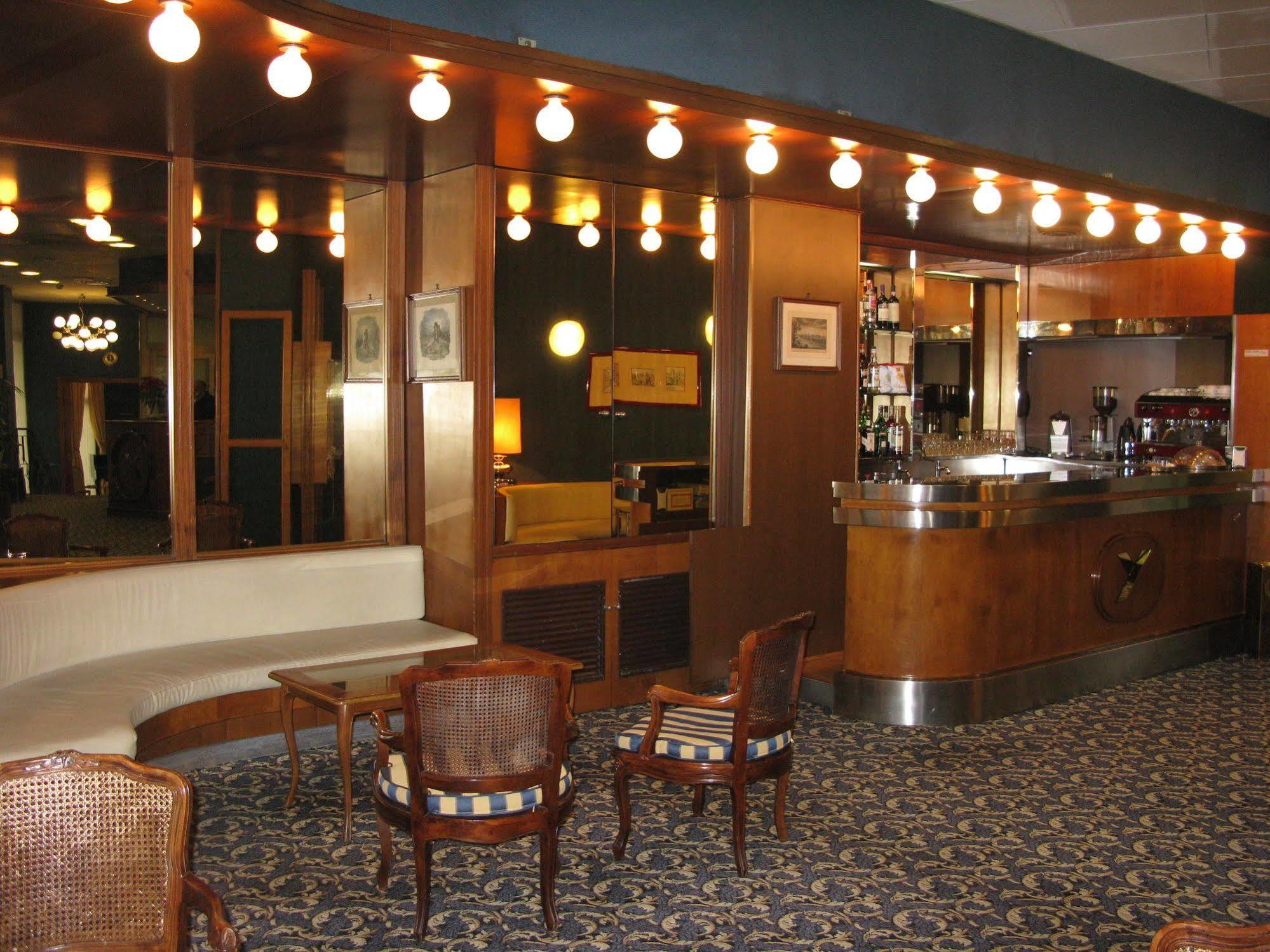 York Hotel Róma Kültér fotó