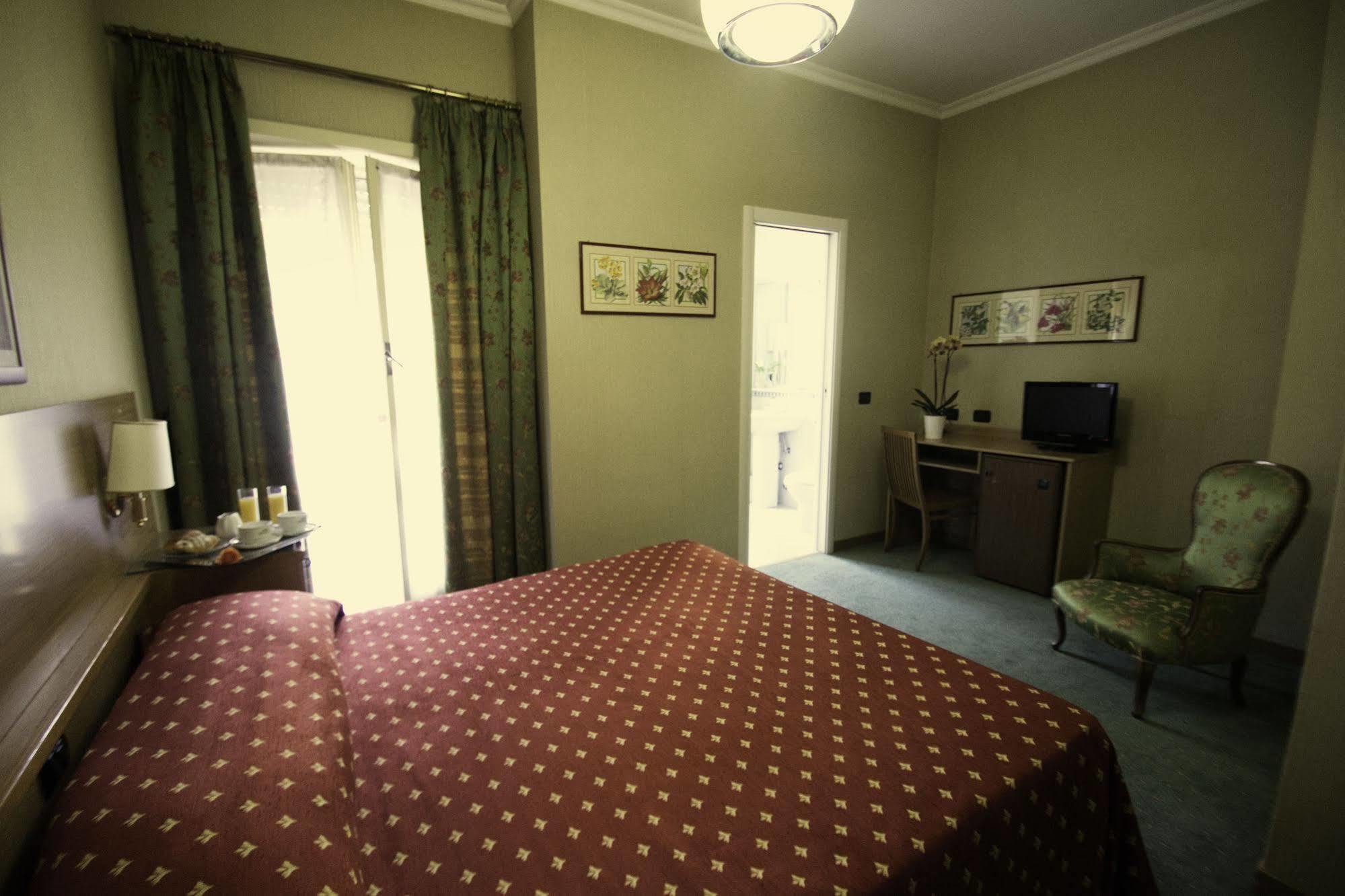 York Hotel Róma Kültér fotó